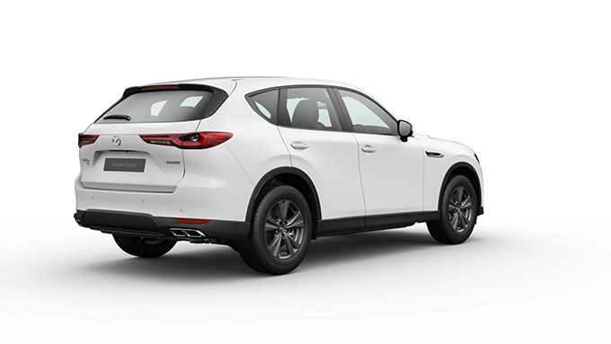 CX-60 Exclusive-Line image 4